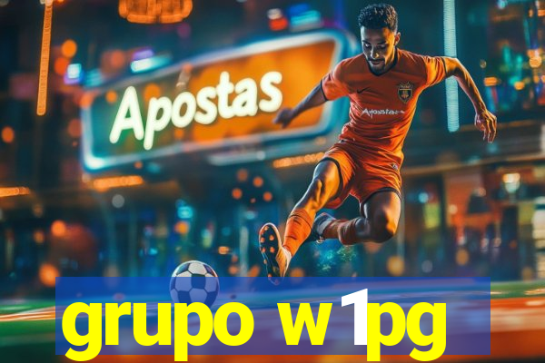 grupo w1pg